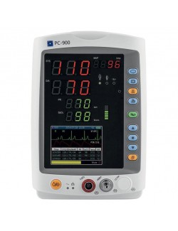 MONITEUR DES SIGNES VITAUX  PNI / SPO² / PR#