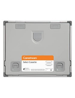 CASSETTE GV 400 C2 LANEX REGULAR 35 X 43  S/FENETRE