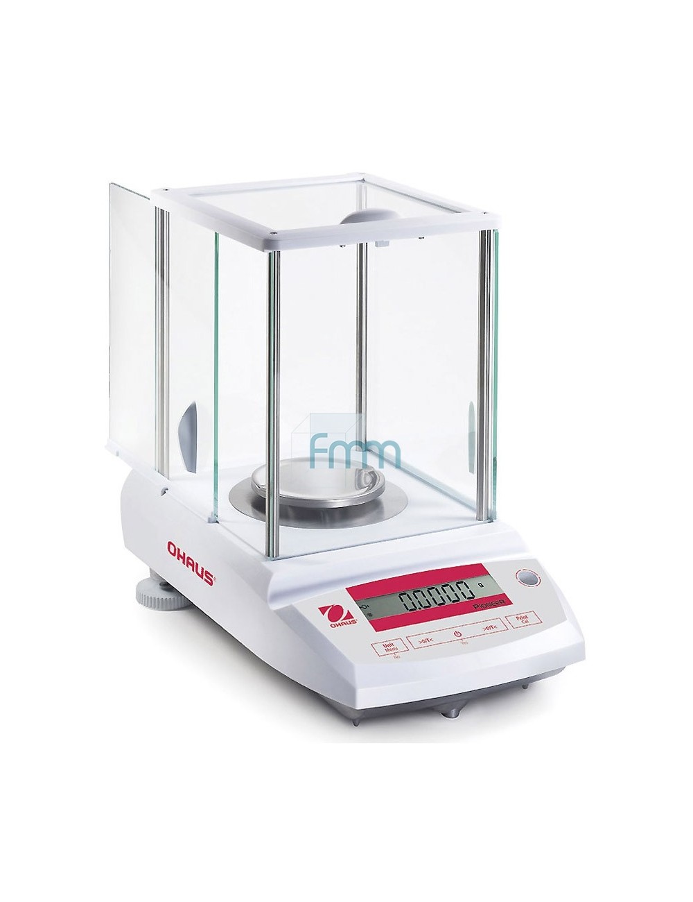 BALANCE OHAUS EXPLORER 4200 G PRECISION  0,01G
