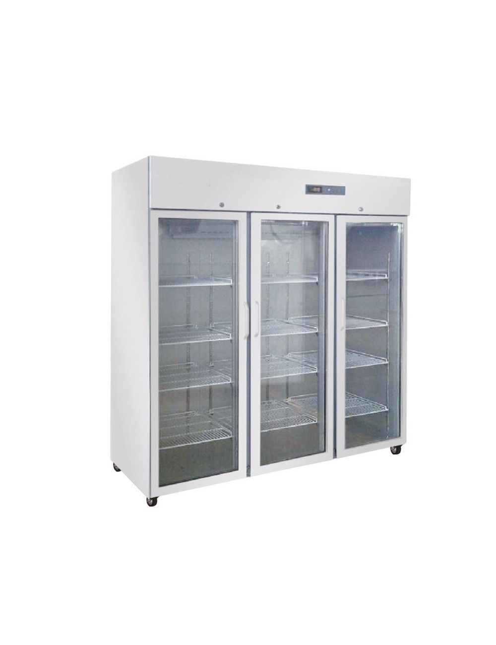 REFRIGERATEUR DE LABORATOIRE 3 PORTES - 1500 L