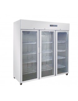 REFRIGERATEUR DE LABORATOIRE 3 PORTES - 1500 L