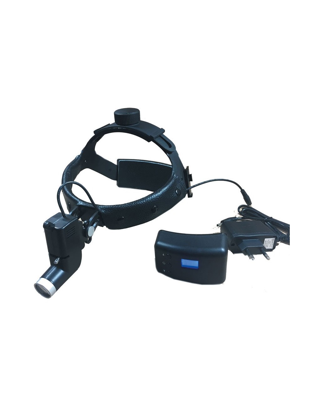 LAMPE FRONTALE CHIRURGICALE A LED