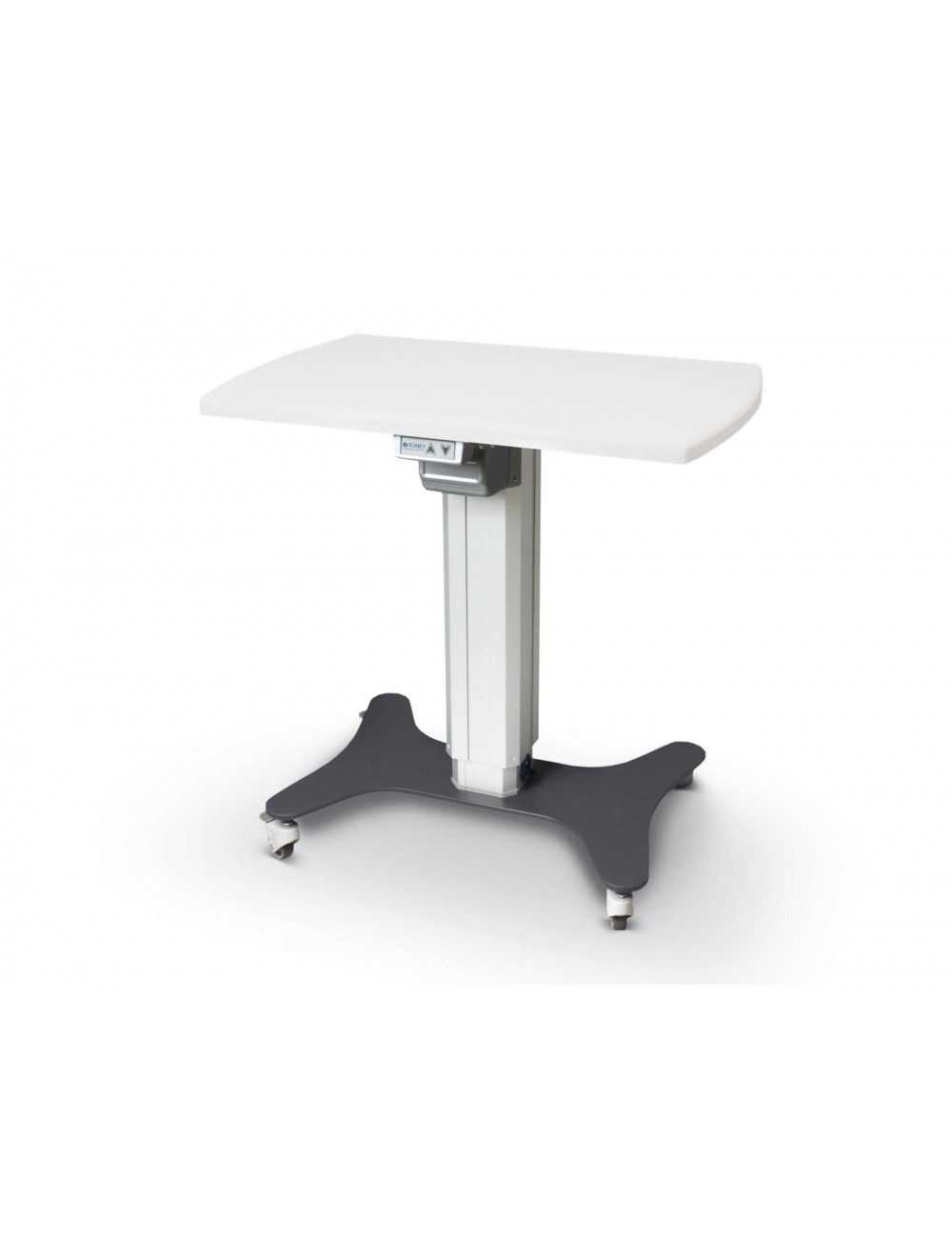 TABLE OPHTALMOLOGIE A TRANSLATION  ELECTRIQUE TOMEY