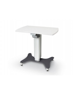 TABLE OPHTALMOLOGIE A TRANSLATION  ELECTRIQUE TOMEY