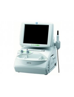 ECHOGRAPHE ECHOSCAN A + PACHY US-500