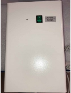 BLOC COMPLET BATTERIE DE SECOURS P/SCIALYTIQUE PLAFONNIER D600#