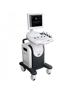 ECHOGRAPHE NUMERIQUE DOPPLER COULEUR W8