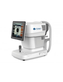 APPAREIL D'OPHTALMOLOGIE MULTIFONCTIONS 6 EN 1