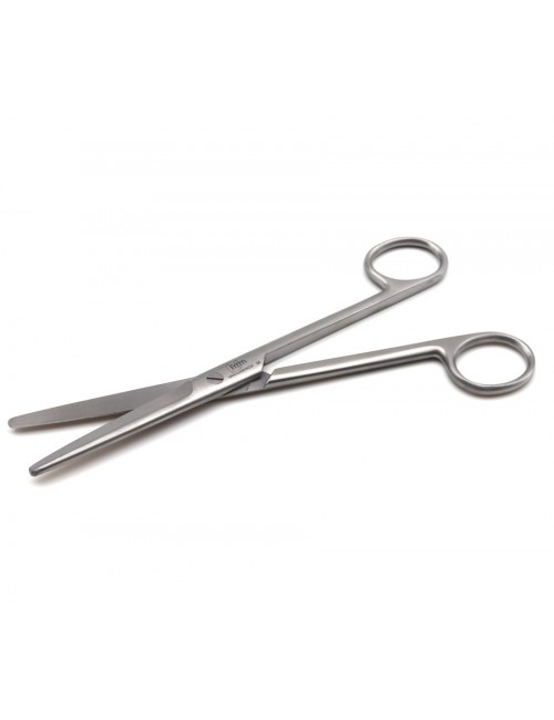 CISEAUX MAYO CBE 15 CM