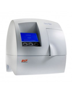 ANALYSEUR HBA1C QUO-TEST
