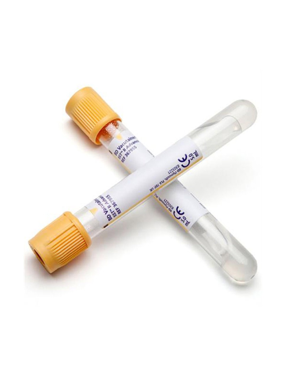 TUBE BD SSTII ADVANCE 8,5 ML (10X100)