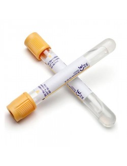 TUBE BD SSTII ADVANCE 8,5 ML (10X100)