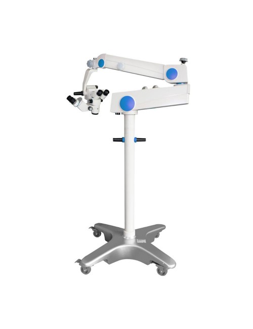 MICROSCOPE OPERATOIRE OPHTALMIQUE FM03A