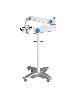 MICROSCOPE OPERATOIRE OPHTALMIQUE FM03A