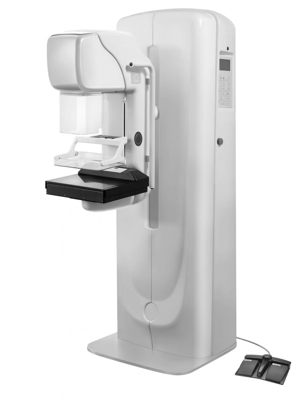 MAMMOGRAPHE NUMERIQUE