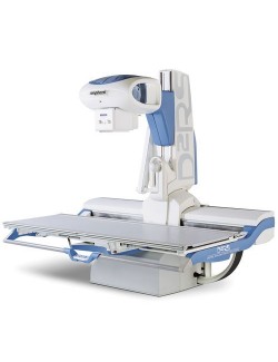 SALLE TÉLÉCOMMANDÉE AVEC SYSTÈME DE NUMÉRISATION