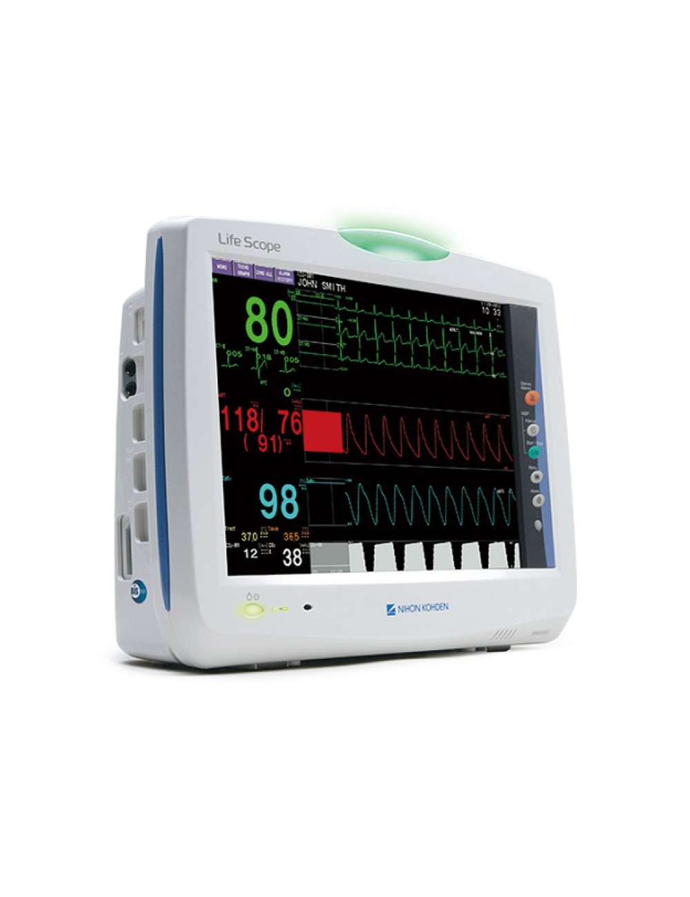 MONITEUR DE CHEVET BSM 3562