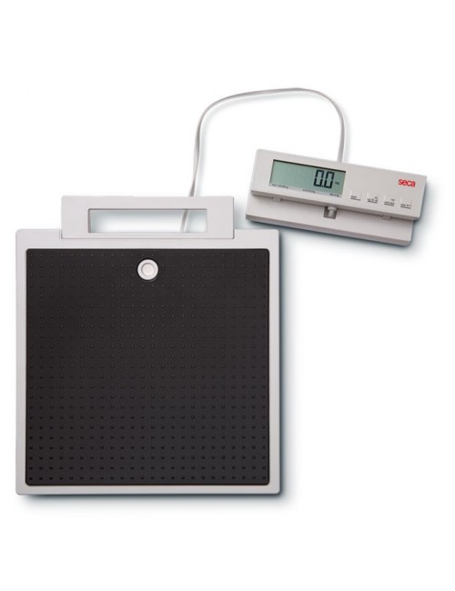 PESE-PERSONNE ELECTRONIQUE 250KG SECA 869