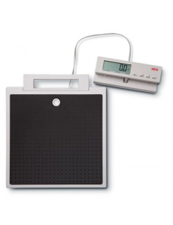 PESE-PERSONNE ELECTRONIQUE 250KG SECA 869