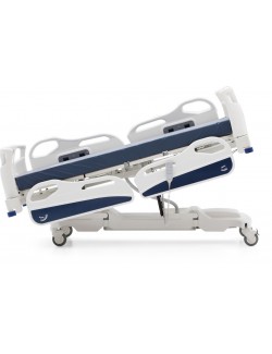 LIT D'HOSPITALISATION ELECTROMECANIQUE - 3 MOTEURS