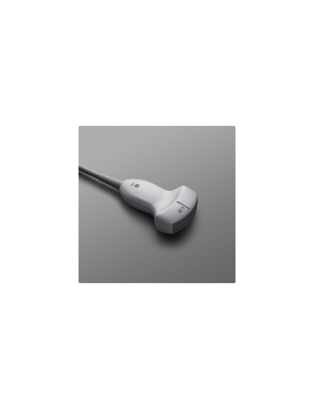 SONDE CONVEXE C60XI POUR M-TURBO