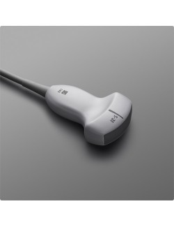 SONDE CONVEXE C60XI POUR M-TURBO