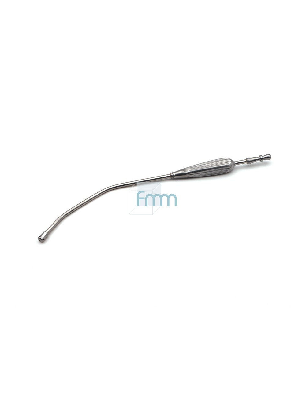 CANULE DE YANKAUER 27 CM