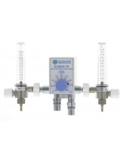 MELANGEUR BLENDER TM  AIR BAS DEBIT -ENTRÉES NIST - SORTIES DISS