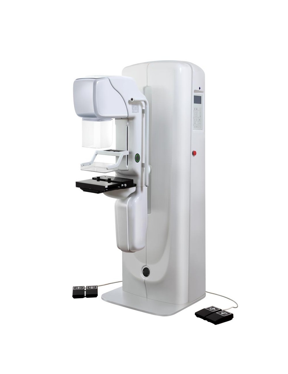 MAMMOGRAPHE ANALOGIQUE