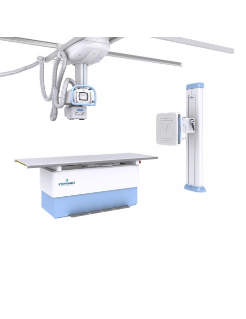 SALLE RADIOLOGIE COMPLETE  XTREAM DREAM