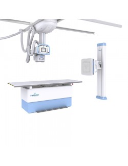 SALLE RADIOLOGIE COMPLETE  XTREAM DREAM