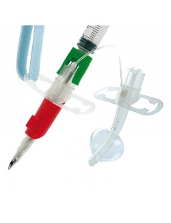 SET TRACHEOTOMIE URGENCE QUICKTRACH ENFANT
