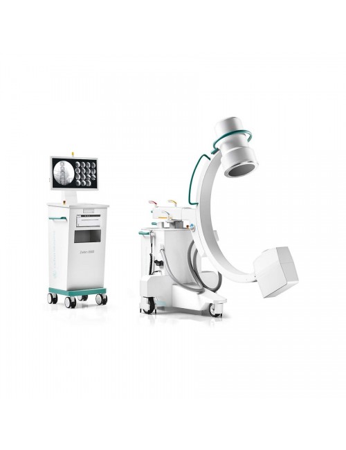 ARCEAU CHIRURGICAL DE BLOC AVEC OPTION CAPTURE D'IMAGE