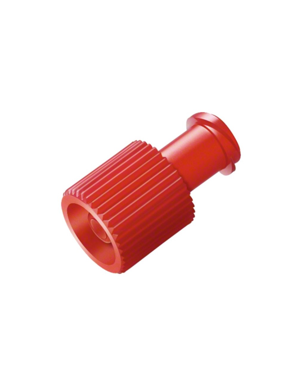 OBTURATEUR COMBISTOPPER ROUGE (X 100)