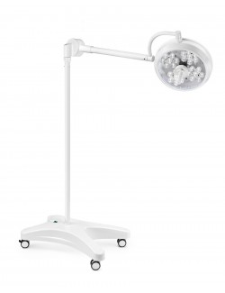 OPTION BATTERIE POUR SCIALYTIQUE MOBILE TRIS LED