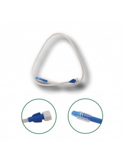 UNILINE PROLONGATEUR PVC M/F 1,5X3 LG 150 CM (X 100)