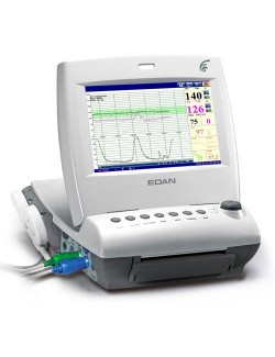 MONITEUR DE POUL FŒTAL TWIN