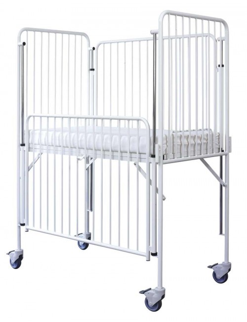 LIT PARC PEDIATRIQUE