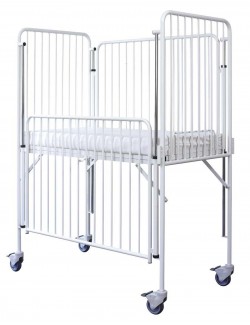 LIT PARC PEDIATRIQUE