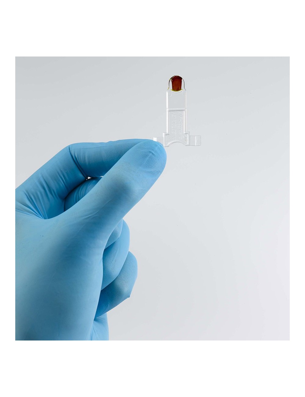 MICROCUVETTES POUR HEMO CONTROL EMBALLAGE INDIVIDUEL (4 X 50)