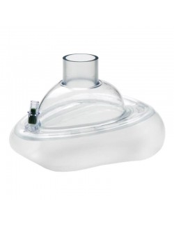 MASQUES ANESTHÉSIE AMBU ULTRASEAL AVEC T4 (X20)