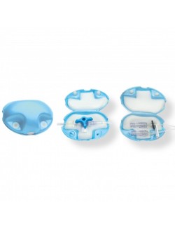 PROTECT'IN SOUPLE POUR ROBINET 3 VOIES (BOITE DE 50)