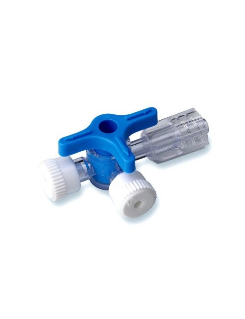 ROBINET 3 VOIES (X50)