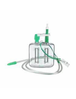 DRAINOBAG 150 V LOCK (BOITE DE 30)