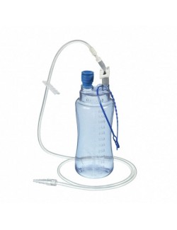 DRAINOBAG 600 V LOCK (BOITE DE 25)