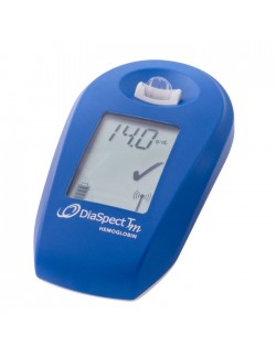 HEMOGLOBINOMETRE DIASPECT TM #