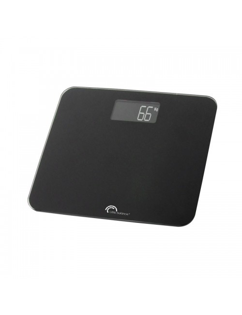 PESE PERSONNE ELECTRONIQUE 200K/100G -  GD AFFICHAGE LCD #