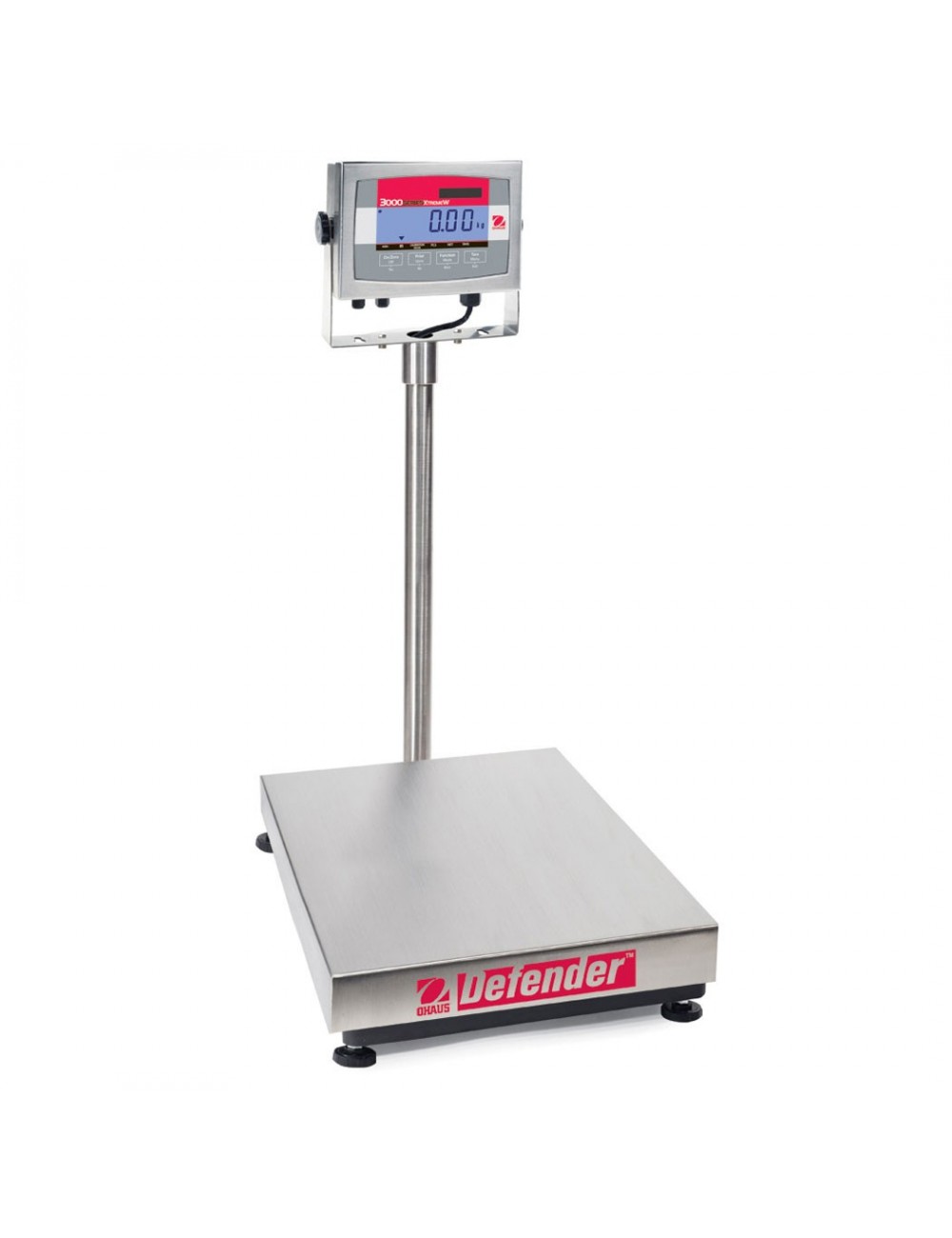 BALANCE DEFENDER 3000 STAINLESS STEEL