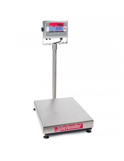 BALANCE DEFENDER 3000 STAINLESS STEEL