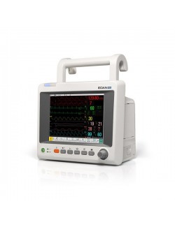 MONITEUR DE TRANSPORT MULTIPARAMETRES IM50